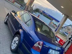 Używany 2001 VW Passat | 5300 zł (Uczciwa cena)
