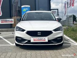 Używany 2021 Seat Leon | 79 800 zł (Drogi)