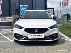 Używany 2021 Seat Leon | 84 900 zł (Drogi)