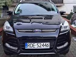 Używany 2014 Ford Kuga SUV | 47 900 zł (Dość drogi)