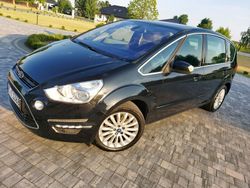 Czarny (metalik) Używany 2011 Ford S-MAX S Minivan | 28 900 zł (Uczciwa cena)