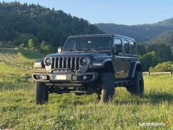 Używany 2021 Jeep Wrangler Rubicon SUV | 209 000 zł (Drogi)