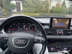 Używany 2016 Audi A6 | 71 900 zł (Super Cena)