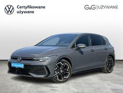 Używany 2025 VW Golf VIII | 139 900 zł