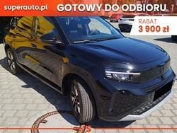 Czarny Nowe 2025 Opel Frontera SUV | 125 900 zł (Uczciwa cena)