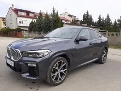 Szary Używany 2020 BMW 340 SUV | 239 500 zł