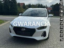 Biały Używany 2017 Hyundai i30 Kombi | 37 000 zł (Uczciwa cena)