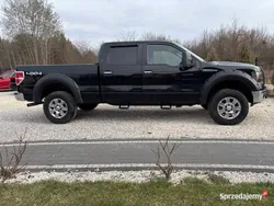 Używany 2009 Ford F-150 Pickup | 45 900 zł