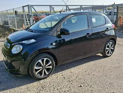 Czarny Używany 2020 Citroën C1 Hatchback | 27 999 zł (Uczciwa cena)