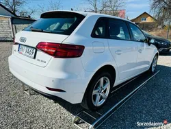 Używany 2020 Audi A3 | 49 900 zł
