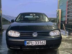 Używany 2003 VW Golf IV | 4000 zł (Uczciwa cena)