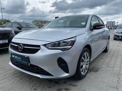 Srebrny Używany 2023 Opel Corsa S Hatchback | 49 900 zł (Dość drogi)