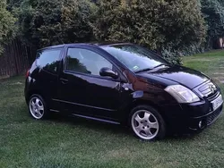 Używany 2005 Citroën C2 Hatchback | 2100 zł (Uczciwa cena)
