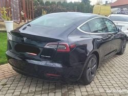 Używany 2019 Tesla Model 3 Sedan/Limuzyna | 97 700 zł