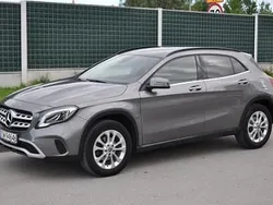 Biały Używany 2019 Mercedes 180 Sedan/Limuzyna | 95 900 zł