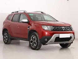 Czerwony Używany 2020 Dacia Duster SUV | 51 999 zł (Uczciwa cena)