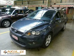 Inny Używany 2010 Ford C-MAX Minivan | 29 800 zł