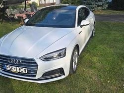 Używany 2019 Audi A5 S-Line | 94 900 zł (Super Cena)