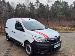 Używany 2021 Renault Kangoo Minivan | 45 000 zł (Uczciwa cena)