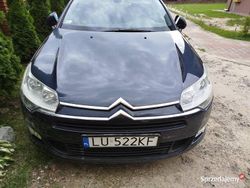 Używany 2008 Citroën C5 Kombi | 14 000 zł (Uczciwa cena)