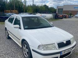 Używany 2006 Skoda Octavia | 5000 zł (Dobra cena)