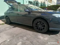 Czarny Używany 2009 Renault Laguna III Privilege Hatchback | 17 000 zł (Uczciwa cena)