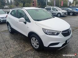 Biały Używany 2017 Opel Mokka X SUV | 47 900 zł