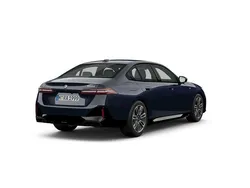 Czarny carbon m metalizowany Używany 2024 BMW 520 Comfort Edition Sedan/Limuzyna | 249 900 zł (Dobra cena)