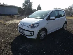 Biały Używany 2013 VW up! Hatchback | 24 900 zł (Drogi)