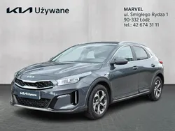 Grafitowy Używany 2024 Kia XCeed 2 SUV | 97 900 zł (Uczciwa cena)