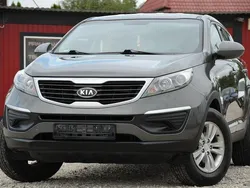 Inny Używany 2011 Kia Sportage 2 SUV | 32 900 zł (Uczciwa cena)