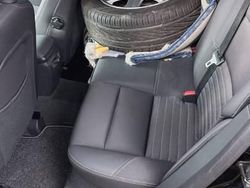 Czarny Używany 1996 Volvo V50 Kombi | 11 800 zł