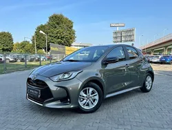 Monument bronze Używany 2023 Mazda 2 Hatchback | 84 900 zł (Uczciwa cena)
