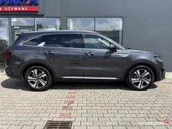 Używany 2020 Kia Sorento 2 SUV | 129 900 zł