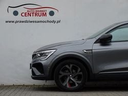 Szary (metalik) Używany 2022 Renault Arkana SUV | 99 900 zł (Dość drogi)