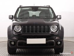 Czarny Używany 2022 Jeep Renegade SUV | 83 499 zł (Uczciwa cena)