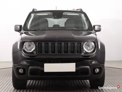 Czarny Używany 2022 Jeep Renegade SUV | 88 499 zł