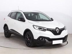 Biały Używany 2017 Renault Kadjar SUV | 57 499 zł (Uczciwa cena)