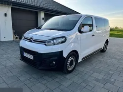Używany 2018 Citroën C4 SpaceTourer Business Class Minivan | 71 900 zł