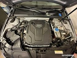 Srebrny Używany 2015 Audi A4 Kombi | 53 000 zł (Uczciwa cena)