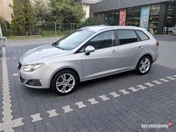 Używany 2011 Seat Ibiza | 16 400 zł (Uczciwa cena)