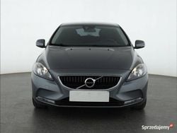 Szary Używany 2017 Volvo V40 Kombi | 42 999 zł (Uczciwa cena)
