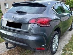 Używany 2013 Citroën DS4 Hatchback | 12 500 zł (Super Cena)