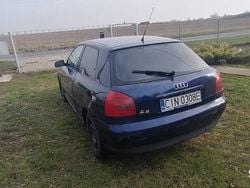 Używany 1999 Audi A3 | 3100 zł