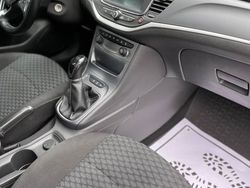 Używany 2017 Opel Astra | 46 900 zł