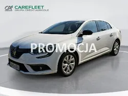 Biały Używany 2020 Renault Mégane IV LIMITED Sedan/Limuzyna | 42 600 zł (Super Cena)