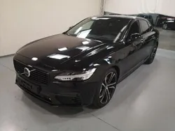 Czarny Nowe 2024 Volvo S90 Ultimate Sedan/Limuzyna | 239 500 zł (Dobra cena)