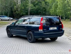 Używany 2002 Volvo V70 Kombi | 9500 zł