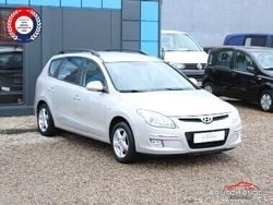 Inny kolor Używany 2009 Hyundai i30 Kombi | 13 900 zł (Uczciwa cena)