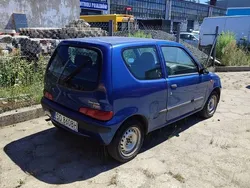 Używany 2002 Fiat Seicento Hatchback | 1000 zł (Dobra cena)